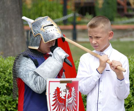 74. ROCZNICA PACYFIKACJI GRABOWCA I OKOLIC