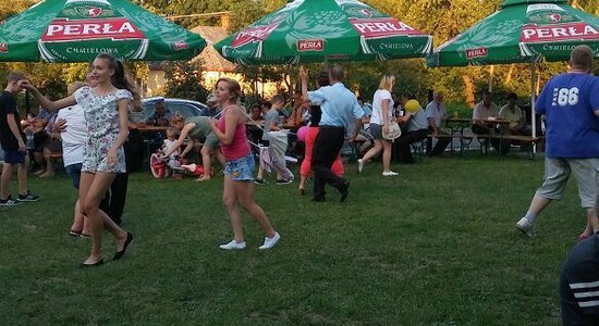 III PIKNIK W SKOMOROCHACH MAŁYCH