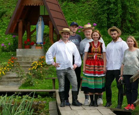 LIPKA - MARTA HERBUT