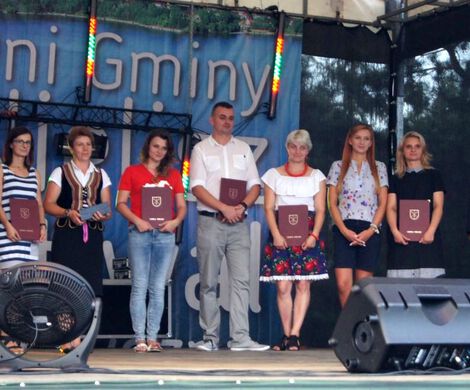 FESTIWAL TURYSTYCZNY W NIELISZU