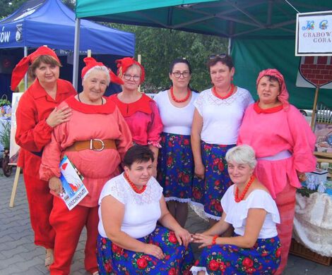 FESTIWAL TURYSTYCZNY W NIELISZU