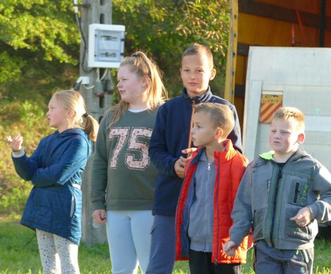 IV ŚWIĘTO PIECZONEGO ZIEMNIAKA