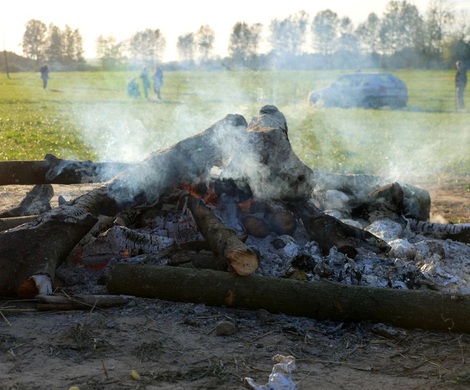 IV ŚWIĘTO PIECZONEGO ZIEMNIAKA
