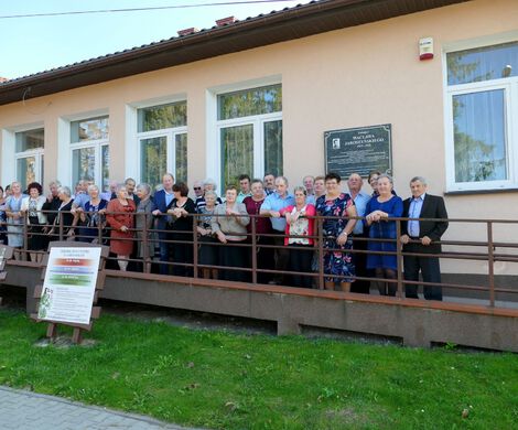 SPOTKANIE SENIORÓW