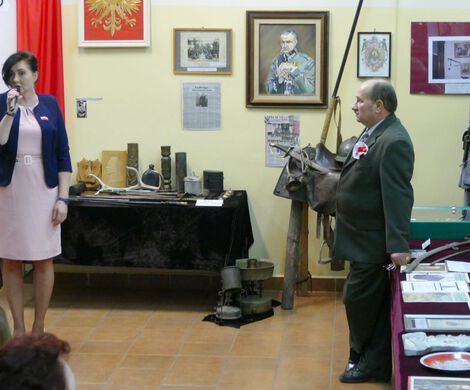 100 LAT NIEPODLEGŁEJ