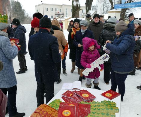 ORSZAK TRZECH KRÓLI