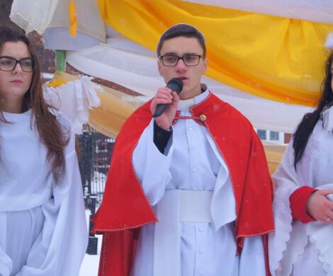 ORSZAK TRZECH KRÓLI