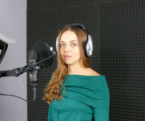 NAGRANIA W STUDIO (24.09.2019)