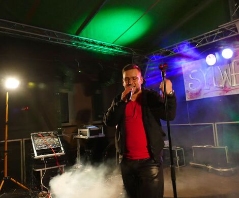 SYLWESTER 2018/2019