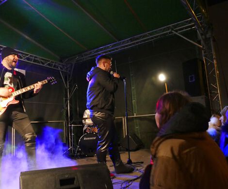 SYLWESTER 2018/2019