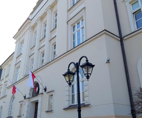 SZKOLENIE Z PROGRAMU &quot;NIEPODLEGŁA&quot;