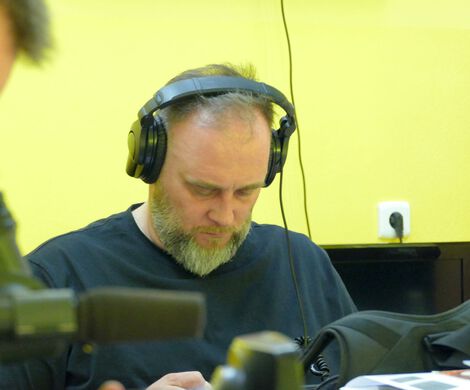 WYWIAD W RAMACH PROJEKTU KULTURALNEGO