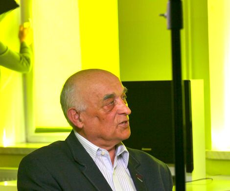 WYWIAD W RAMACH PROJEKTU KULTURALNEGO
