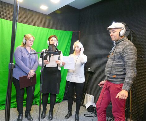 NAGRANIA 13.04.2019