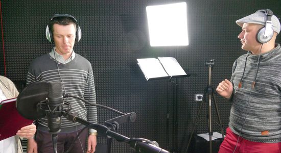NAGRANIA 13.04.2019