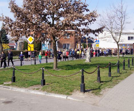 KIERMASZ RĘKODZIEŁA