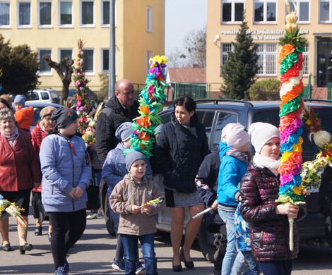 KIERMASZ RĘKODZIEŁA