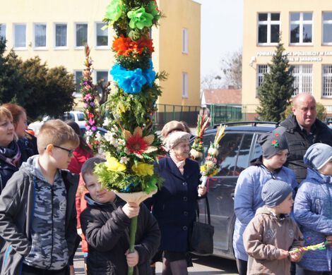 KIERMASZ RĘKODZIEŁA