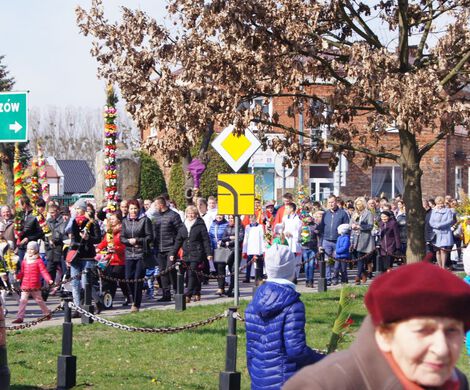 KIERMASZ RĘKODZIEŁA