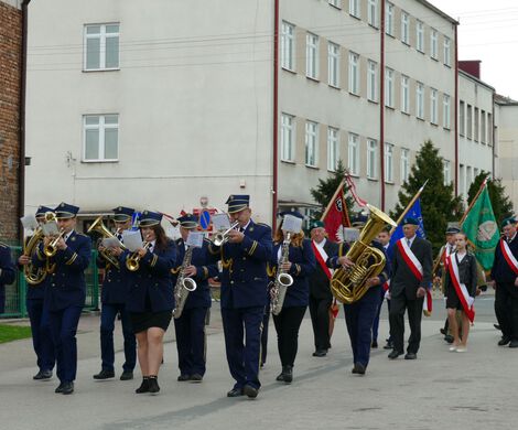 228. ROCZNICA UCHWALENIA KONSTYTUCJI 3 MAJA