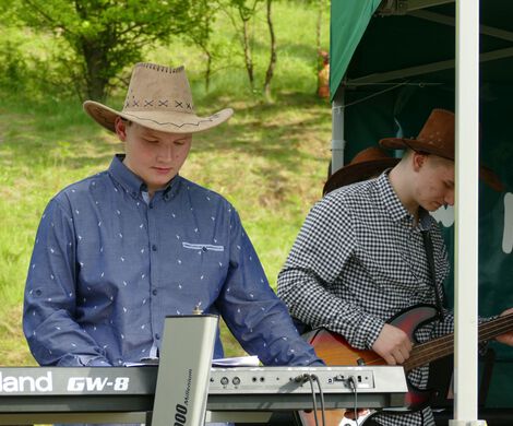 III ZAWODY W POWOŻENIU ZAPRZĘGAMI