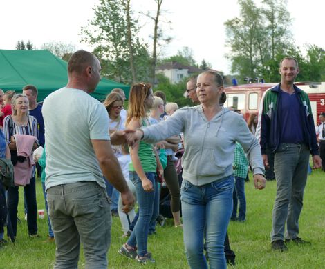 III ZAWODY W POWOŻENIU ZAPRZĘGAMI