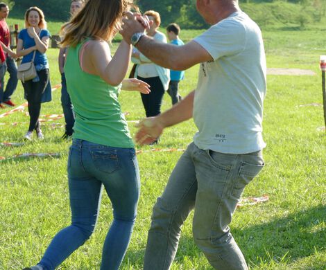 III ZAWODY W POWOŻENIU ZAPRZĘGAMI