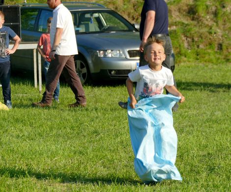 III ZAWODY W POWOŻENIU ZAPRZĘGAMI