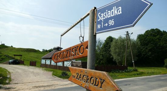 NAGRANIA DO KLIPU (26.05.2019)