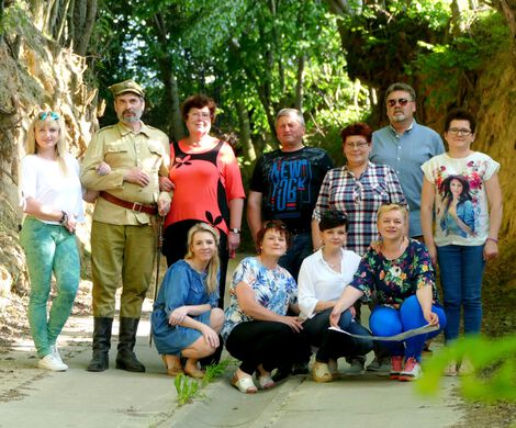 NAGRANIA DO KLIPU (01.06.2019)