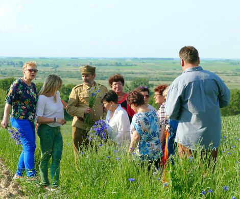 NAGRANIA DO KLIPU (01.06.2019)