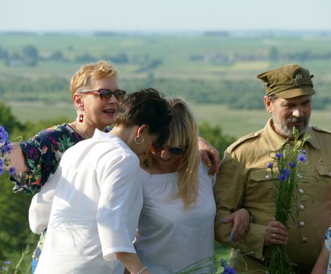 NAGRANIA DO KLIPU (01.06.2019)