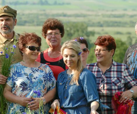 NAGRANIA DO KLIPU (01.06.2019)