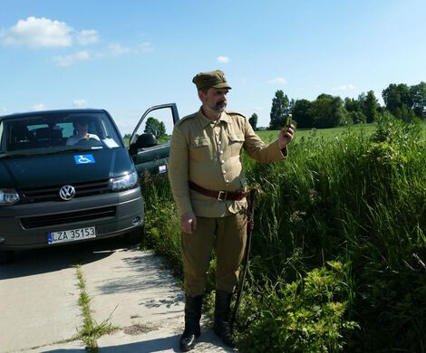 NAGRANIA DO KLIPU (01.06.2019)