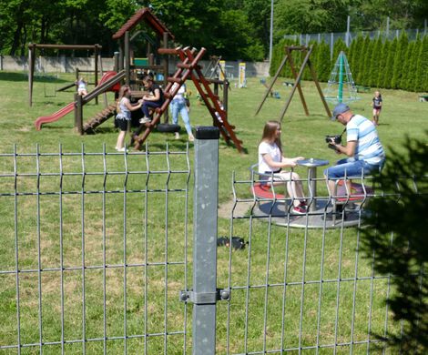 TO MOJE MIEJSCE - NAGRANIA (11.06.2019)