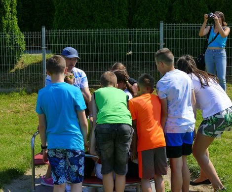 TO MOJE MIEJSCE - NAGRANIA (11.06.2019)