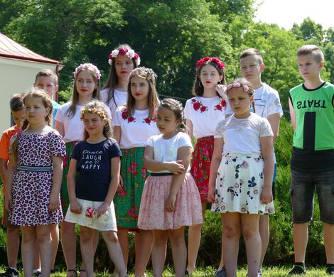 TO MOJE MIEJSCE - NAGRANIA (11.06.2019)