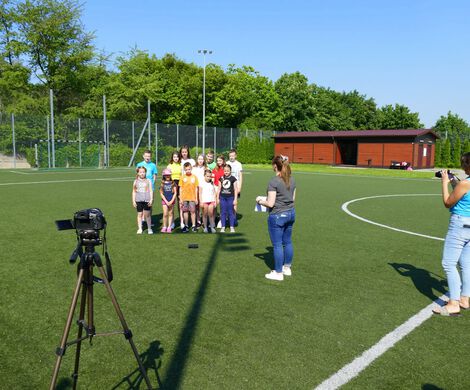 TO MOJE MIEJSCE - NAGRANIA (11.06.2019)