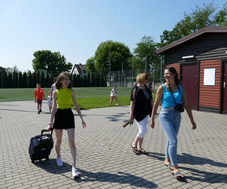 TO MOJE MIEJSCE - NAGRANIA (11.06.2019)