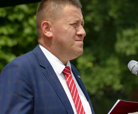 75. ROCZNICA PACYFIKACJI GRABOWCA I OKOLIC