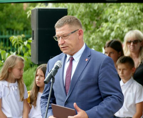 75. ROCZNICA PACYFIKACJI GRABOWCA I OKOLIC