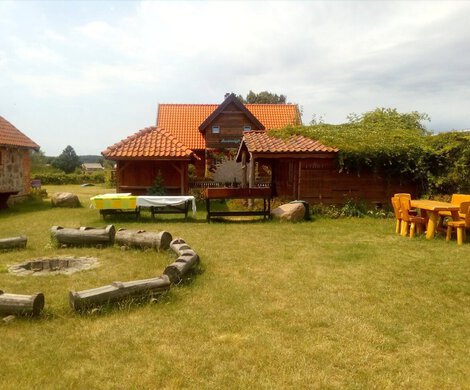 WARSZTATY "GARNCARSKA WIOSKA"