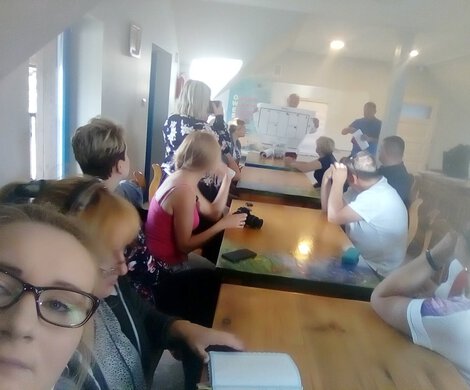 TO MOJE MIEJSCE - NAGRANIA (01.07.2019)