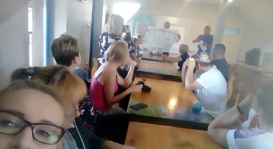 TO MOJE MIEJSCE - NAGRANIA (01.07.2019)
