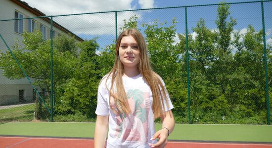TO MOJE MIEJSCE - NAGRANIA (03.07.2019)