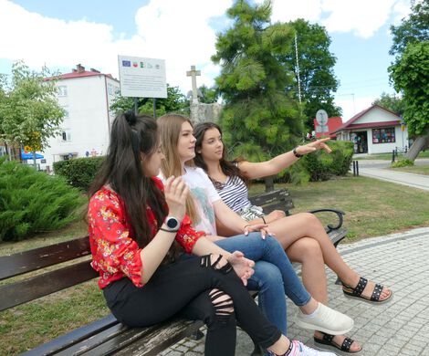TO MOJE MIEJSCE - NAGRANIA (03.07.2019)