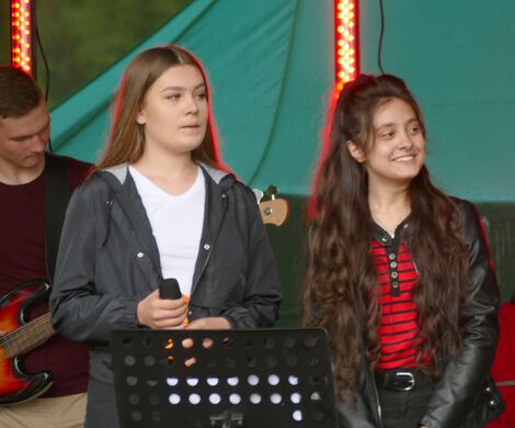 10. PIKNIK W DAŃCZYPOLU