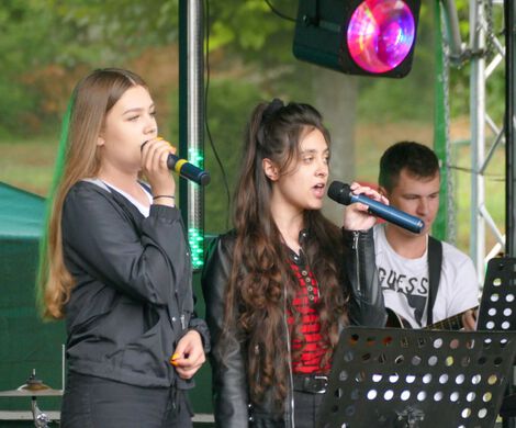 10. PIKNIK W DAŃCZYPOLU