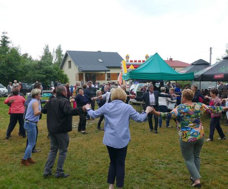 10. PIKNIK W DAŃCZYPOLU