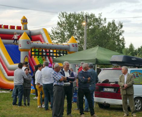 10. PIKNIK W DAŃCZYPOLU
